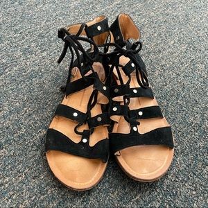 Dolce Vita sandals